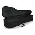 thumbnail image 2 of Gator Cases Pro-Go G-PG-ACOUELECT - Bag for electric and acoustic guitar - black, 2 of 10
