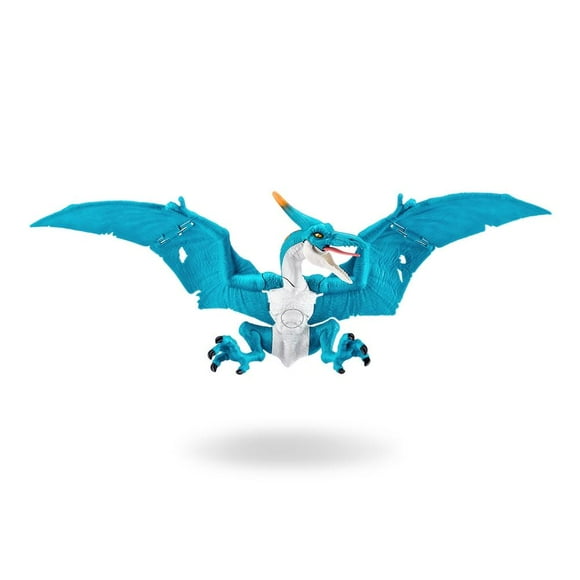 Figura dinosaurio Robo alive Zuru Dinosaurio de 22 pulgadas