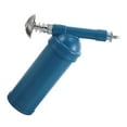 thumbnail image 1 of unbranded grease tool adapter for machines with High Visibility Identification Alloy Blue 1Pcs, 1 of 8