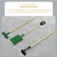 thumbnail image 4 of 1 Set Mini Dollhouse Garden Tools Decoration Dollhouse Herramientas de agricultura para DIY, 4 of 5