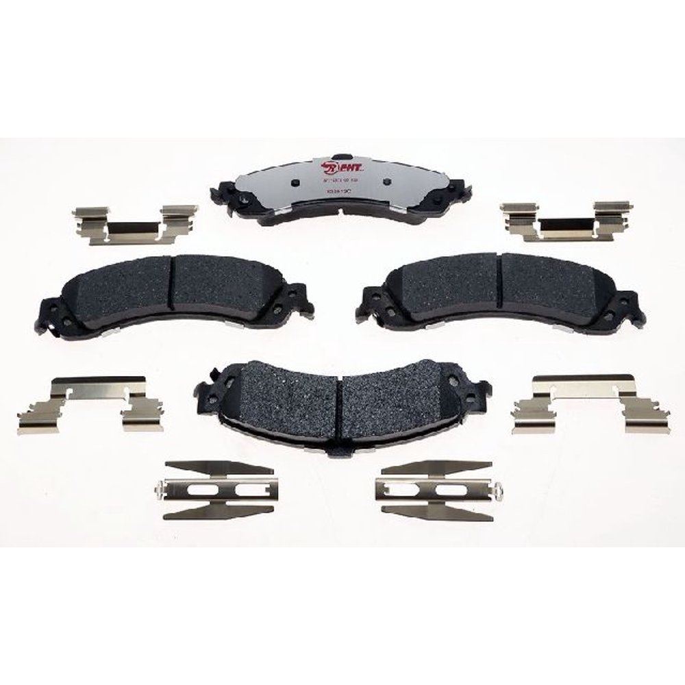GoParts OE Replacement for 20012006 GMC Sierra 1500 Rear Disc Brake