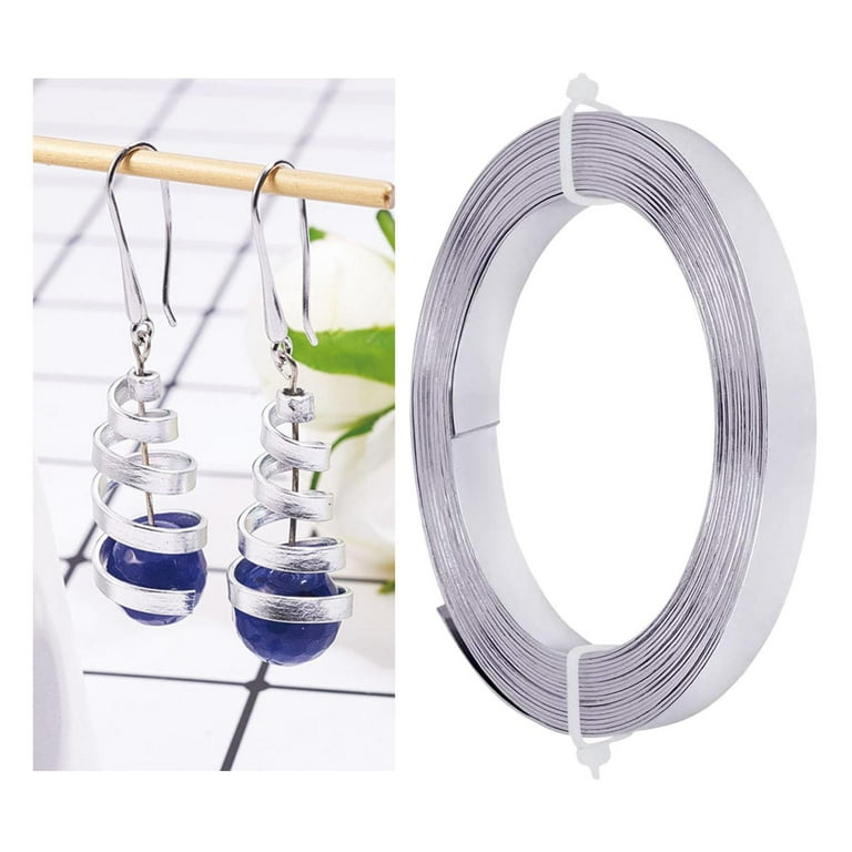 Aluminum for jewelry making shop