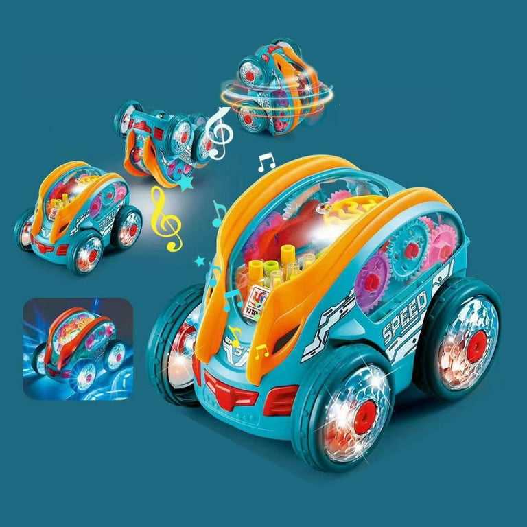 トラック☆MINI R/C CAR TRUCK 1/64 1/64スケール MINI GT「メルセデス