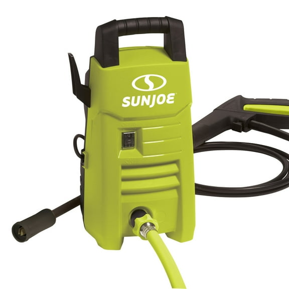 Sun Joe Electric Pressure Washers