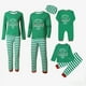 thumbnail image 1 of Pijamas familiares a juego de Navidad, conjunto de pijamas de diseño exclusivo, orgulloso miembro de lista traviesa, 2023, 1 of 3