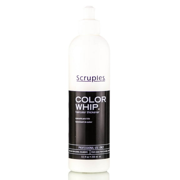 Scruples Color Whip - hair color thickener (Size : 8.5 oz)