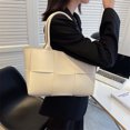thumbnail image 2 of Bolso grande popular, moderno, de alta gama, bolso de hombro, bolso de mujer, bolso de mano portátil de gran capacidad, 2 of 5