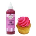thumbnail image 1 of GEL Liquide Colorant Alimentaire Rose 250 ml, 10,5 Oz, 1 of 2