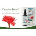 thumbnail image 5 of St. Francis Herb Farm Canadian Bitters Maple, 5 of 5