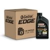 Castrol Edge Advanced Full Synthetic Motor Oil, 1 Quart, Pack of