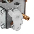 thumbnail image 3 of Carburetor Engine Generator Carb Accessory Part Replacement for Husqvarna 50 51 55, 3 of 4