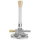 thumbnail image 2 of 1Pcs Mini Single Tube Bunsen Burner Gas Light for Liquid Propane Lab Heating Equipment, 2 of 5