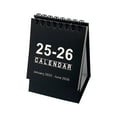 thumbnail image 6 of HomeYZEGDCH Beautiful 2026 Calendar - Pocket Calendar - Large Office Wall Calendar for Easy, Gifts for K*ids Women Men, 6 of 8
