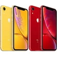 thumbnail image 5 of Apple iPhone XR Remis à Neuf 64 Go Téléphone Intelligent Déverrouillé Boîte Ouverte, 5 of 5
