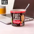 thumbnail image 4 of FUEL10K Banana & Raspberry Protein Porridge Oat Cereal Pot 70g, Imported from Britain, 4 of 4