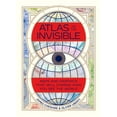 thumbnail image 3 of Atlas of the Invisible: Maps and Graphics That Will Change How You See the World, (Hardcover), 3 of 3