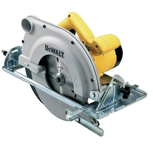 DeWalt - Circular saw 1850W 235mm