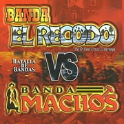 BATALLA DE BANDAS (803804000128)