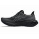 thumbnail image 3 of ASICS NOVABLAST 4 1011B693 002 Black Graphite Grey Running sport Shoes sneaker, 3 of 6