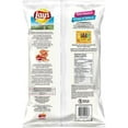 thumbnail image 4 of Lay's Wavy Old Fashioned Ketchup Potato Chips, 235g/8.3 oz, 4 of 4