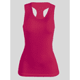 thumbnail image 2 of SET DE 4 BLUSAS UNITALLA CAMISETA PARA DAMA SURTIDO EN COLOR SIN MANGAS, 2 of 5
