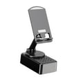 thumbnail image 2 of kusrkot Support de Cellulaire avec Haut-Parleur Sans Fil et Chargeur Camping Angle Réglable, 2 of 9