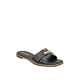 thumbnail image 2 of Sandalias Mujer Kipon Flat Casual negro 23, 2 of 6