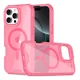 thumbnail image 2 of Funda 360 Con Magsafe Uso Rudo Para iPhone 16 15 14 13 12 11, 2 of 7