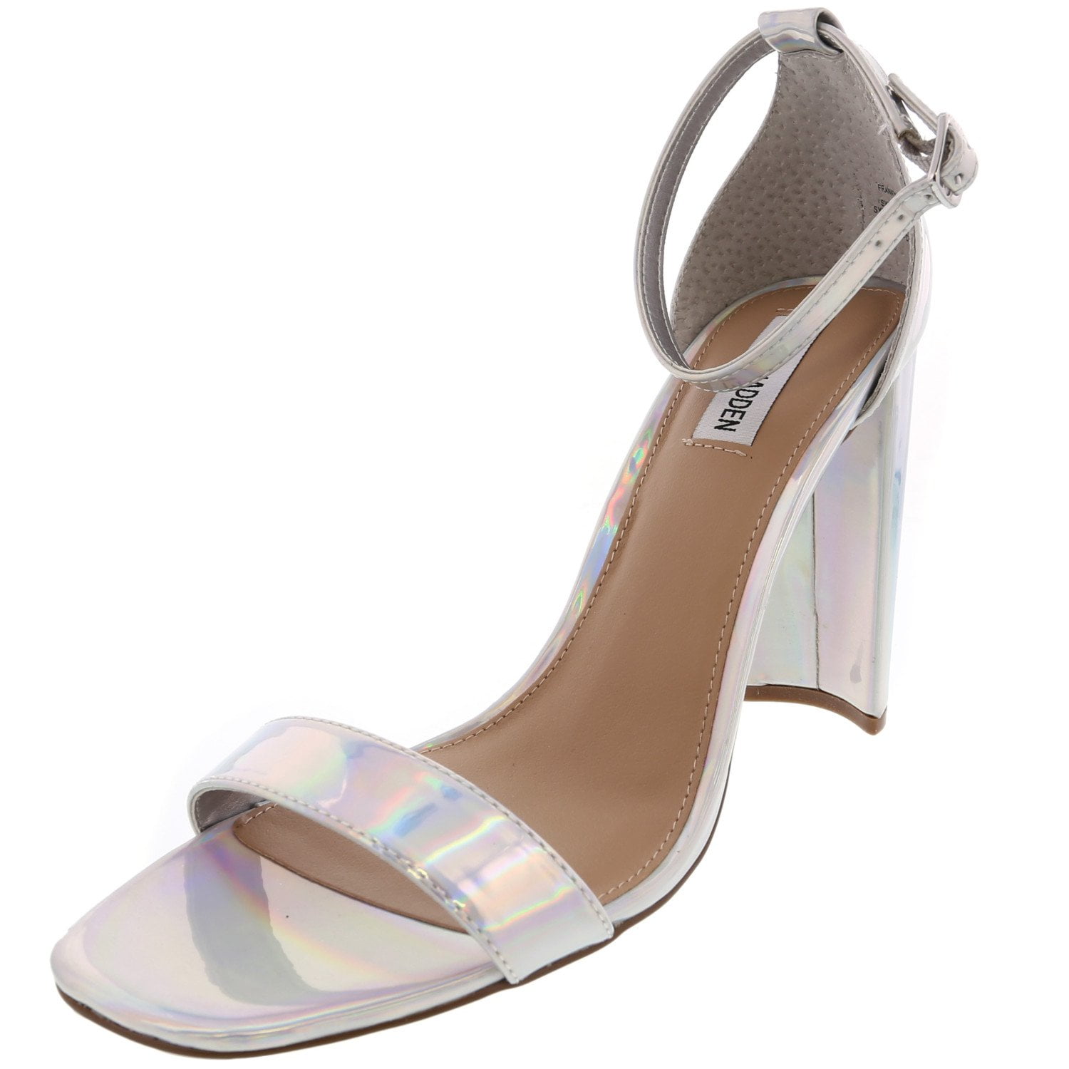 steve madden franky heel