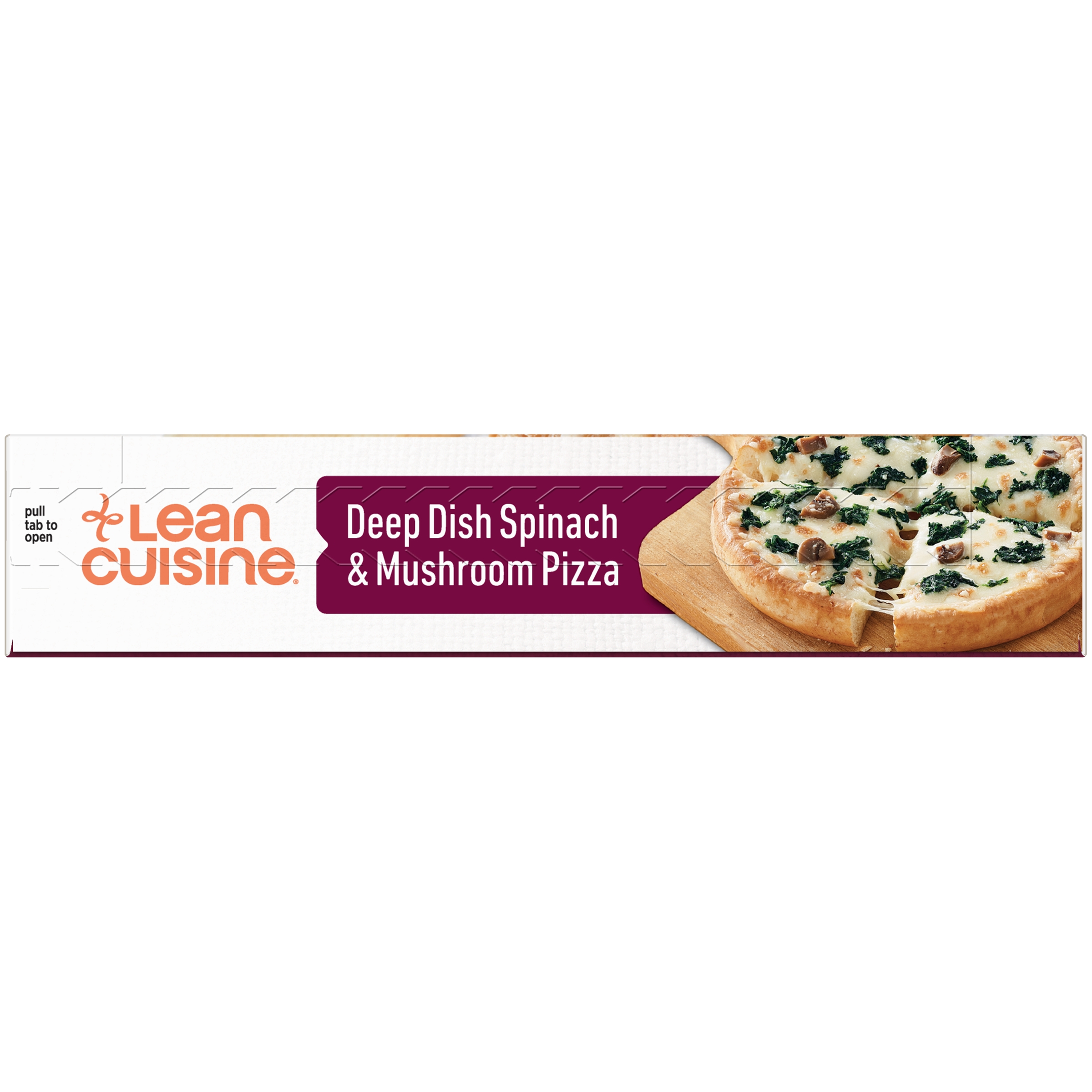 Lean Cuisine Spinach Pizza Nutritional Information Besto Blog