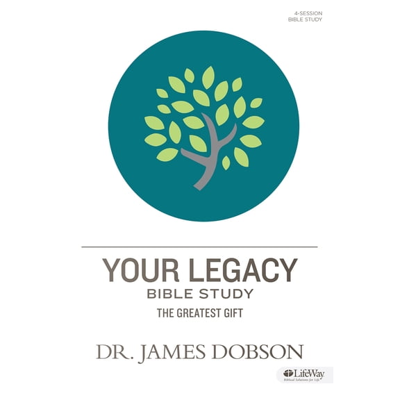 Pre-Owned Your Legacy - Member Book (Building a Family Legacy) (Paperback) 1430032901 9781430032908