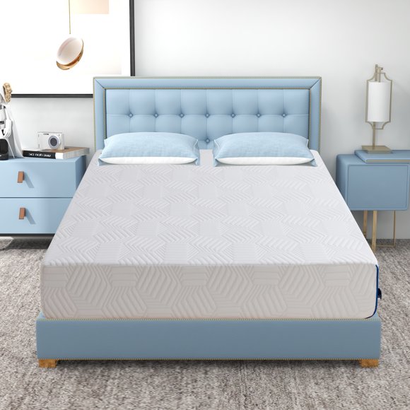 King Size Memory Foam Mattresses