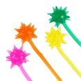 thumbnail image 4 of Set de 4 Pelotas Way to Celebrate Way to Celebrate Adhesivas Multicolor 1 Paquete con 4 Piezas, 4 of 4