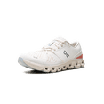 thumbnail image 4 of ON RUNNING WOMENS Cloud X 4 Womens "Ivory Salmon" 3WE30073297 3WE30073297 from Stadium Goods, 4 of 8
