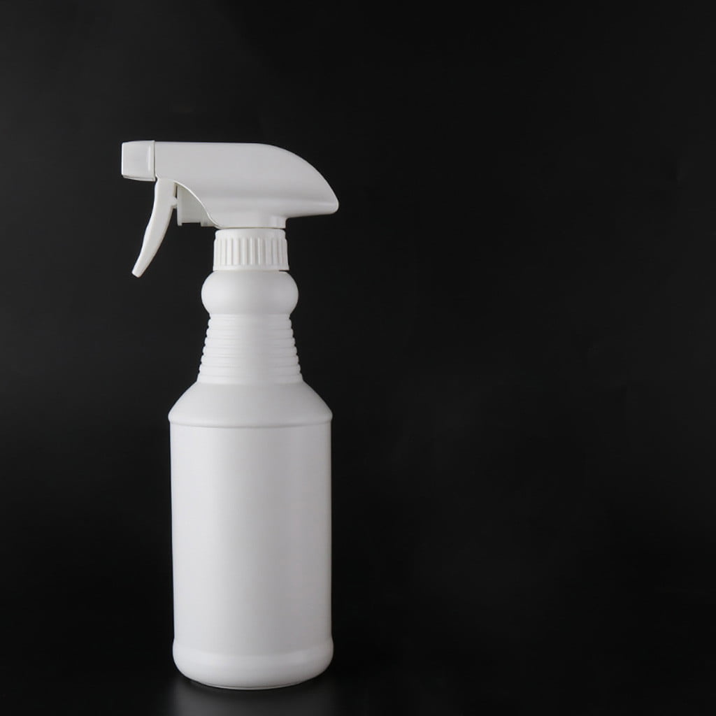 Details about   4PC Spray Bottle Empty Pastic Bottle Sprayer For Cleaning Gardening Feeding 