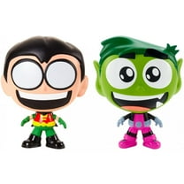 Teen Titans Go! Super Tooters Beastboy Figure