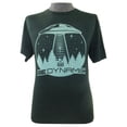 thumbnail image 3 of Dynamic Discs Basket Abduction Short Sleeve Disc Golf T-Shirt, 3 of 3