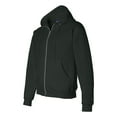 thumbnail image 2 of Champion - NIB - Double Dry Eco® Full-Zip Hooded Sweatshirt, 2 of 5