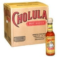 thumbnail image 1 of Cholula Cholula Hot Sauce | 150ML/Unit, 12 Units/Case, 1 of 1
