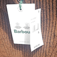 thumbnail image 4 of Barbour Nelson Essential Quarter Zip Sweater, 4 of 4