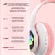 thumbnail image 3 of Audífonos Inalámbricos Rosa de Gato Store Line, 3 of 6