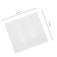thumbnail image 2 of FONDOTIN Invisible Lifting Sticker Eye Lifting 2Sets 96Pieces For Women Beauty Salon Use, 2 of 8