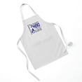 thumbnail image 3 of CafePress - D Colon Cancer Bravest Hero I Ever Knew - Kids Apron, 3 of 5