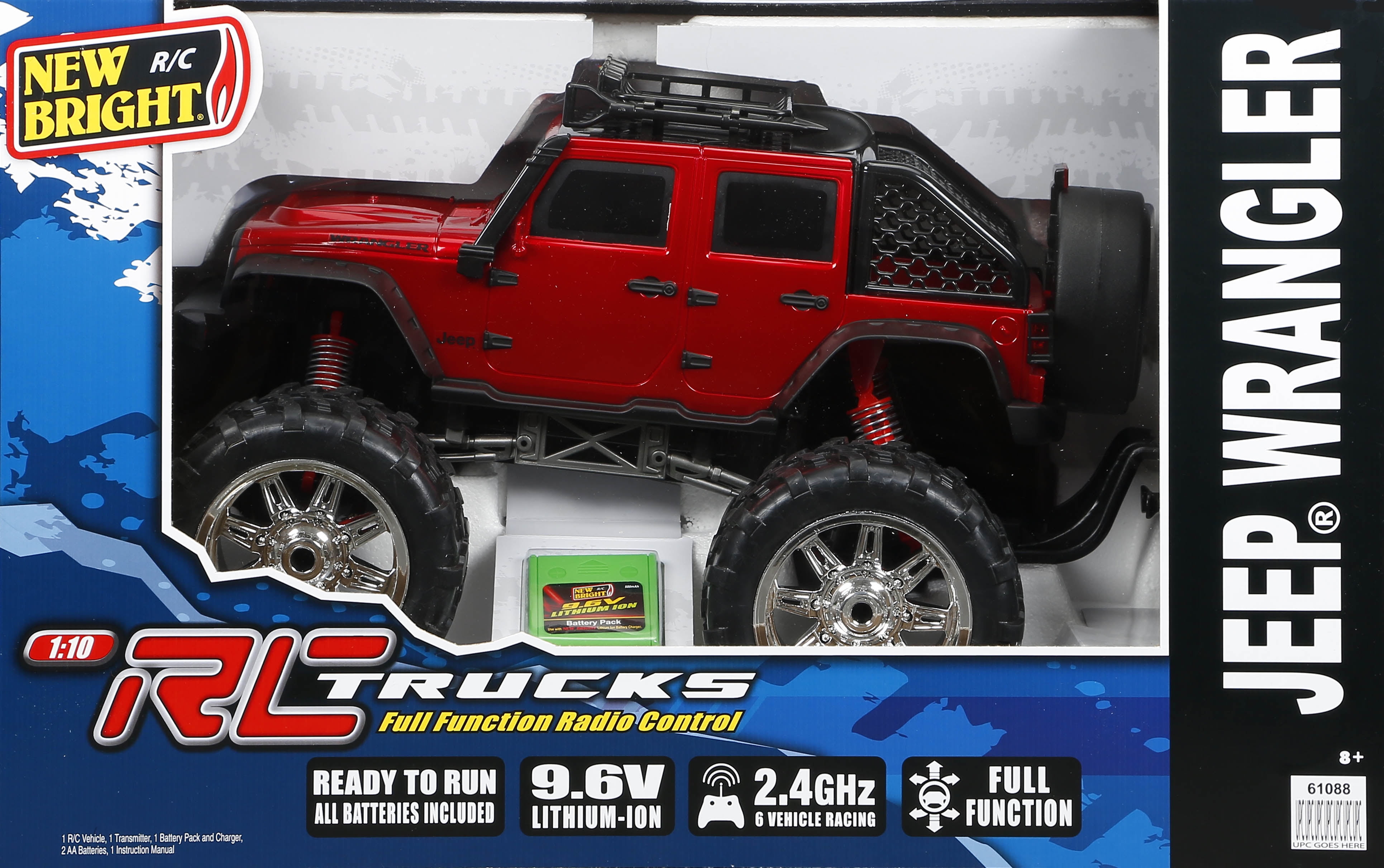 rc chargers jeep wrangler