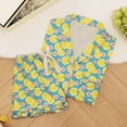 thumbnail image 7 of Pajamas for Women Valentine's Day Pjs Sets Short Sleeve Tops and Shorts Outfit for Womens Homewear, 7 of 7