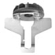 thumbnail image 2 of JShteea Afilador Cadena Rectificadora Dientes Accesorios para Amoladora Eléctrica (Negro), 2 of 7