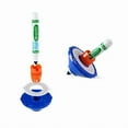 thumbnail image 6 of Crayola Colourwhirls, 1 Count, Spin Art Toy with Washable Marker, Stocking Stuffers for Kids Ages 6+, 6 of 9