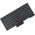 thumbnail image 3 of Teclado QWERTY En Inglés De EE. UU. Con Puntero Para Accesorios L530, Piezas De Repuesto Hugo Teclado portátil, 3 of 10