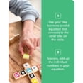 thumbnail image 4 of Juego de matemáticas SimplyFun Sumology para niños de 8 a 12 años, 4 of 7