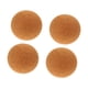 thumbnail image 4 of 4 Piezas Pelotas de Fútbol de Mesa Bolas de Mesa de Futbolín para Favores de Fiesta Regalos para El Hogar, 4 of 9